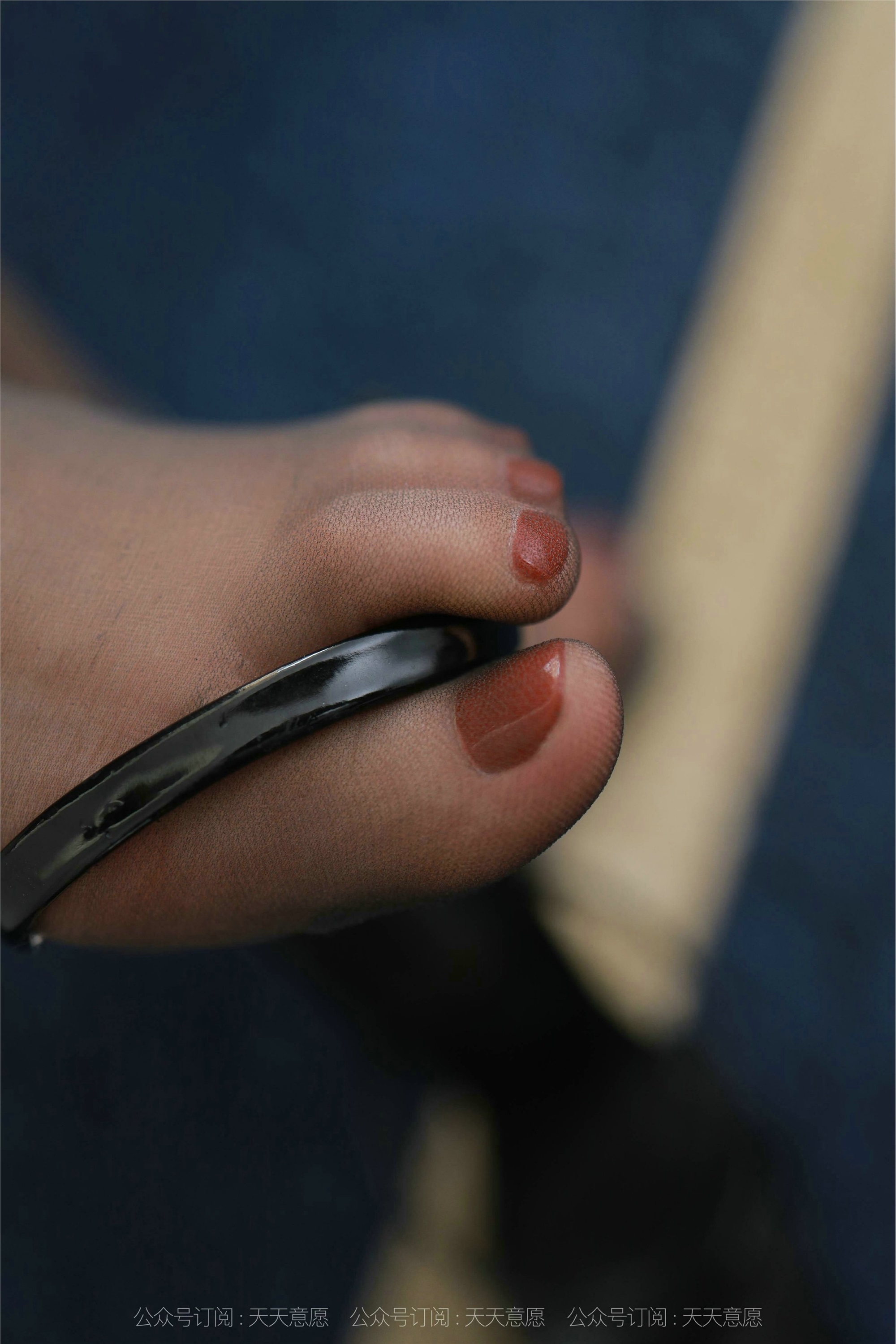 IESS异思趣向  2021.10.01 丝享家934：小七《格子短裙》